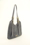 Women's Adjustable Strap Pack Genuine Suede Leather Shoulder Bag - 3