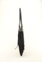 Women's Adjustable Strap Pack Genuine Suede Leather Shoulder Bag - 4