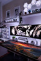 Fantasy Castle 40x90 ProControl Mouse Pad Gaming Mousepad حذاء بنعل مانع للانزلاق Great Player Ultra Smooth - 3