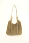 Women's Adjustable Strap Pack Genuine Suede Leather Shoulder Bag - 5