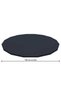 Flowclear pool cover, 488 cm - 6