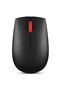 Mouse Optic Essential, USB Wireless, Negru - 2