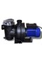 Electric pool pump 800 W, Blue - 3