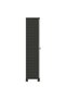 Dulap, 68x39x171,5 cm, plastic - 6