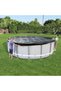 Flowclear pool cover, 488 cm