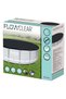 Flowclear pool cover, 488 cm - 7