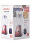 Vega Red Blender - 3