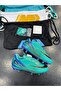 Children's Football Boots with Adjustable Mechanism - 3