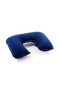 Inflatable Orthopedic Travel Neck Pillow - 4