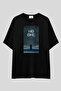 Game of Thrones T-Shirt |   Unisex 100% Cotton Black & White Printed Custom Design Tee