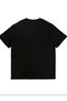 Unisex T-Shirt with Ok Writing and Bear Print - 2