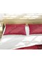 Harry Potter Patterned 3D Digital Print of Double Young Duvet Cover Set - 2