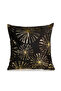 18x18" Cushion Cover – Decorative Sofa Pillow Case