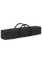 Foldable party tent, anthracite, 3x3 m - 7