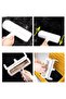 Lint Remover 2-Way Sweater Clothing Clothes Carpet Bed Hair Dust Lint Remover - 2