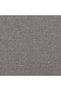 Lounge chair, light gray, textile - 7