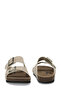 319853.Z 6Fx Beige Women's Slipper - 5
