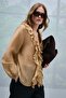 121280009 Jessica Women's Shirt Camel - 2