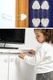 2 &amp; Apos;Li Mini Multi-Purpose Lock - Child Safety Lock for Drawers, Cabinets, and Door Locks (5047) - 5