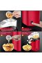 Mini Popcorn Maker, 1200W Fast Popcorn Making Machine - 3