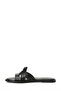 Inci Keila 6Fx Black Women Slipper - 3