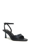 Maria 6Fx Navy Blue Women's Heels Sandals - 2