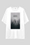 Game of Thrones T-Shirt |   Unisex 100% Cotton Black & White Printed Custom Design Tee