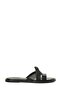 Inci Keila 6Fx Black Women Slipper