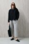 121010012 Pamela Women's Shirt Black - 2