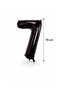 Foil Number Balloon 7 Number 76 cm 34 Inch - 2