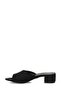 26S-407 6Fx Black Women Slipper - 3