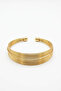 Harmoni Multi-Row Cuff Bracelet