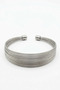 Harmoni Multi-Row Cuff Bracelet