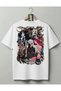 The Witcher Design Premium Printed T-Shirt - Special Design 100% Cotton T-Shirts