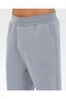 M Essential Jogger Sweatpant S2610006 Men's Sweatpants Light Gray - 4