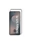 Tempered glass for Samsung Galaxy S25 FE Full Glue Screen Protector