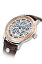 Sd201T-16Kr Men's Automatic Wristwatch - 4