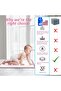 Baby Disposable - Ultra Absorbent Diaper Changing Mats Pads - 60x90cm, Pack of 30 - 5