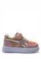 016 Orthopedic Girl's Powder Sneakers - 2