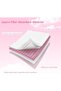 Baby Disposable - Ultra Absorbent Diaper Changing Mats Pads - 60x90cm, Pack of 60 - 2
