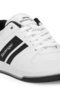 Alisha I Women's White / Black Running & Walking Sports Shoes - 4
