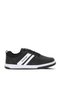 Alisha I Women's Black / White Running & Walking Sports Shoes