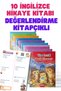 English 10 Story Books for Miniker Recommended - story books + Assessment - 2