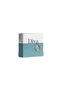 Olivian 3 Months Disposable Contact Lenses, Color Contact Lenses, Honey Greenish Contact Lenses - 3