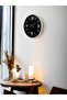 36 cm Modern Decorative Wall Clock - 3