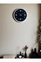 36 cm Modern Decorative Wall Clock