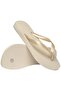Top Senses Fc Women Slipper - Ivory - 3