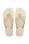 Top Senses Fc Women Slipper - Ivory - 4