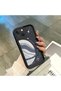 iPhone 13 Compatible Fashionable and Trendy Patterned Silicone Phone Case - 2