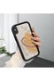 iPhone XS Max Compatible Fashionable and Trendy Patterned Silicone Phone Case - 2